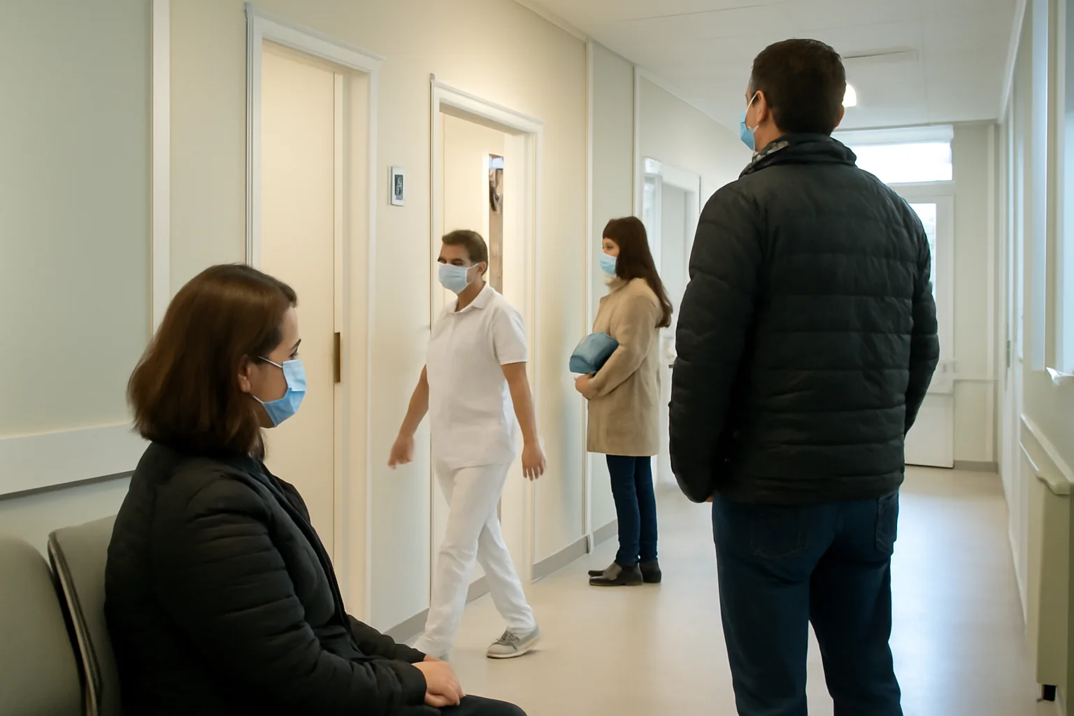 La Târgu Mureș, Bolojan inaugurează centrul de chirurgie pe inimă