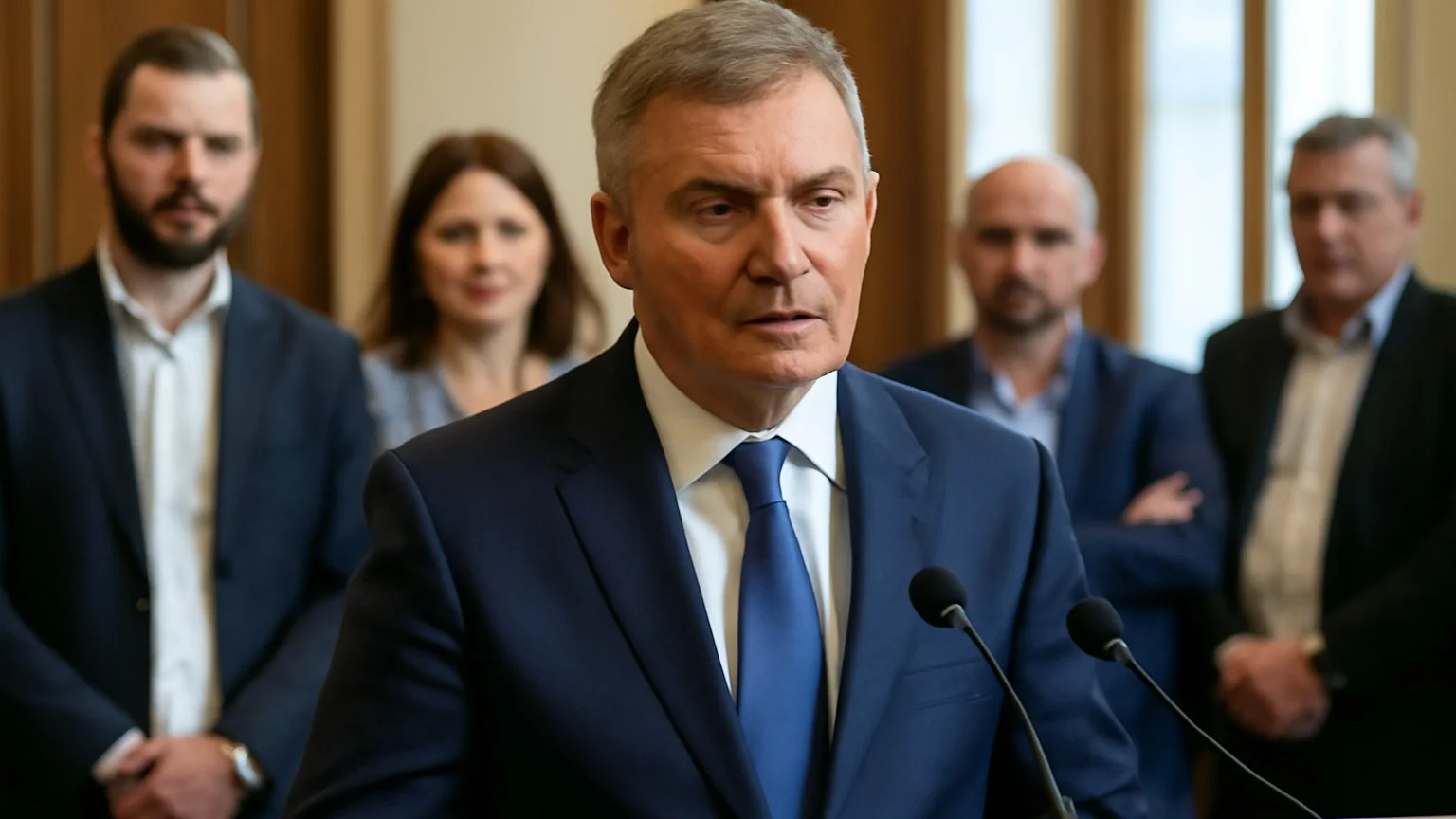 Teren din Caransebeș, poluat de două ori: reținere pentru deșeuri periculoase