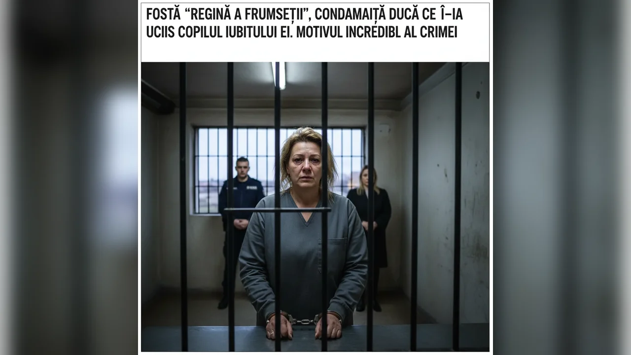 care a fost motivul șocant al crimei