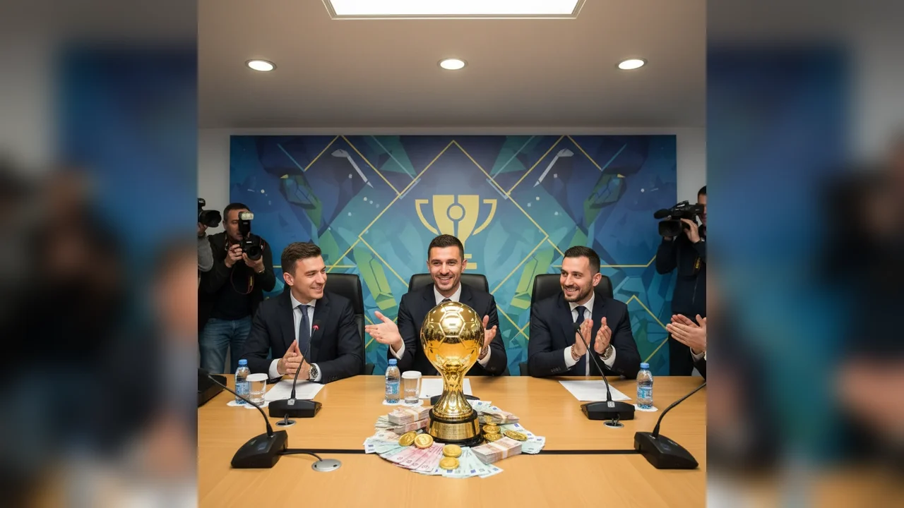 câștigul echipei Inter a lui Cristi Chivu în Arabia Saudită