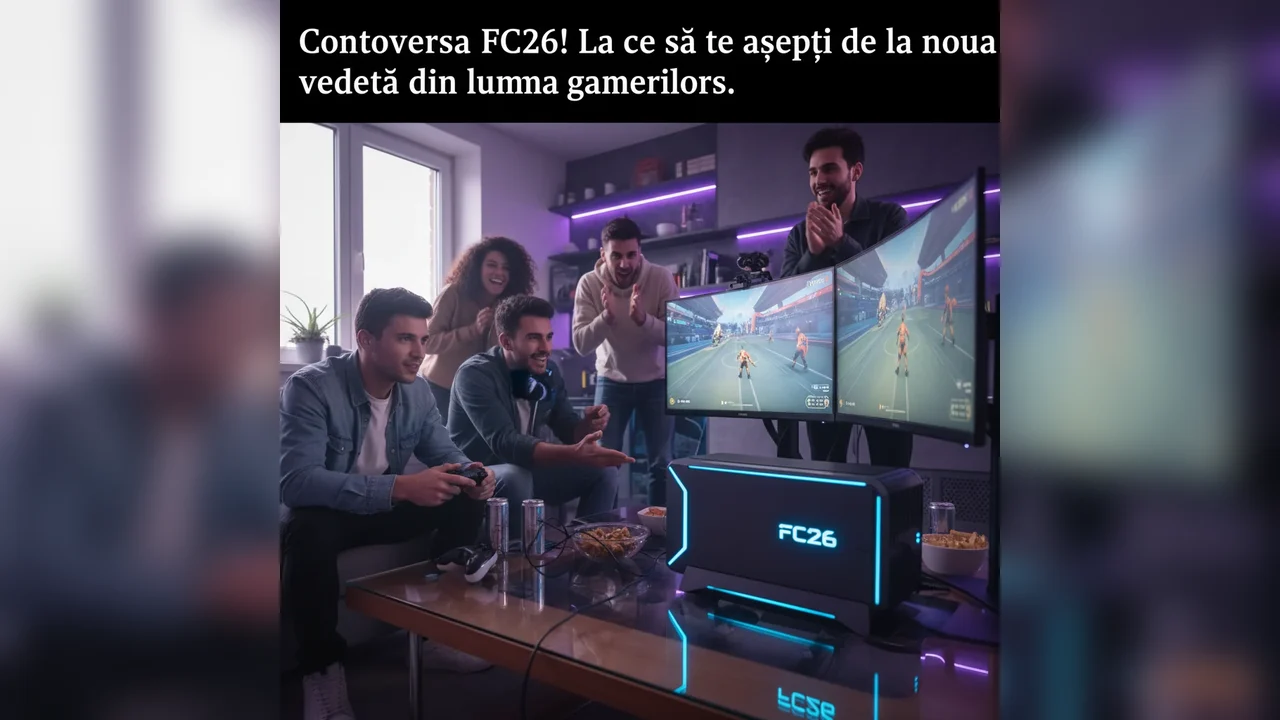 Ce trebuie să știi despre noua senzație a gamerilor locali