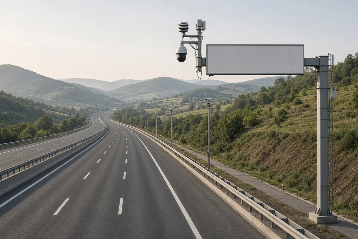 Trei finalizări CNAIR pe PNRR: Tetarom III, ITS A3 și ITS A1