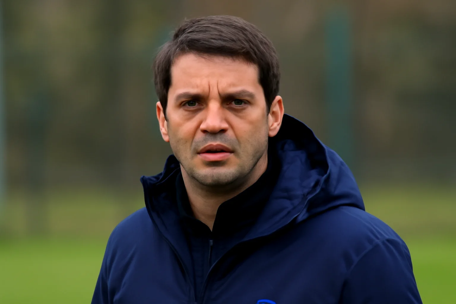 Cristi Chivu, în atenție maximă după zvonurile unui transfer surpriză de la Barcelona la Inter Milano