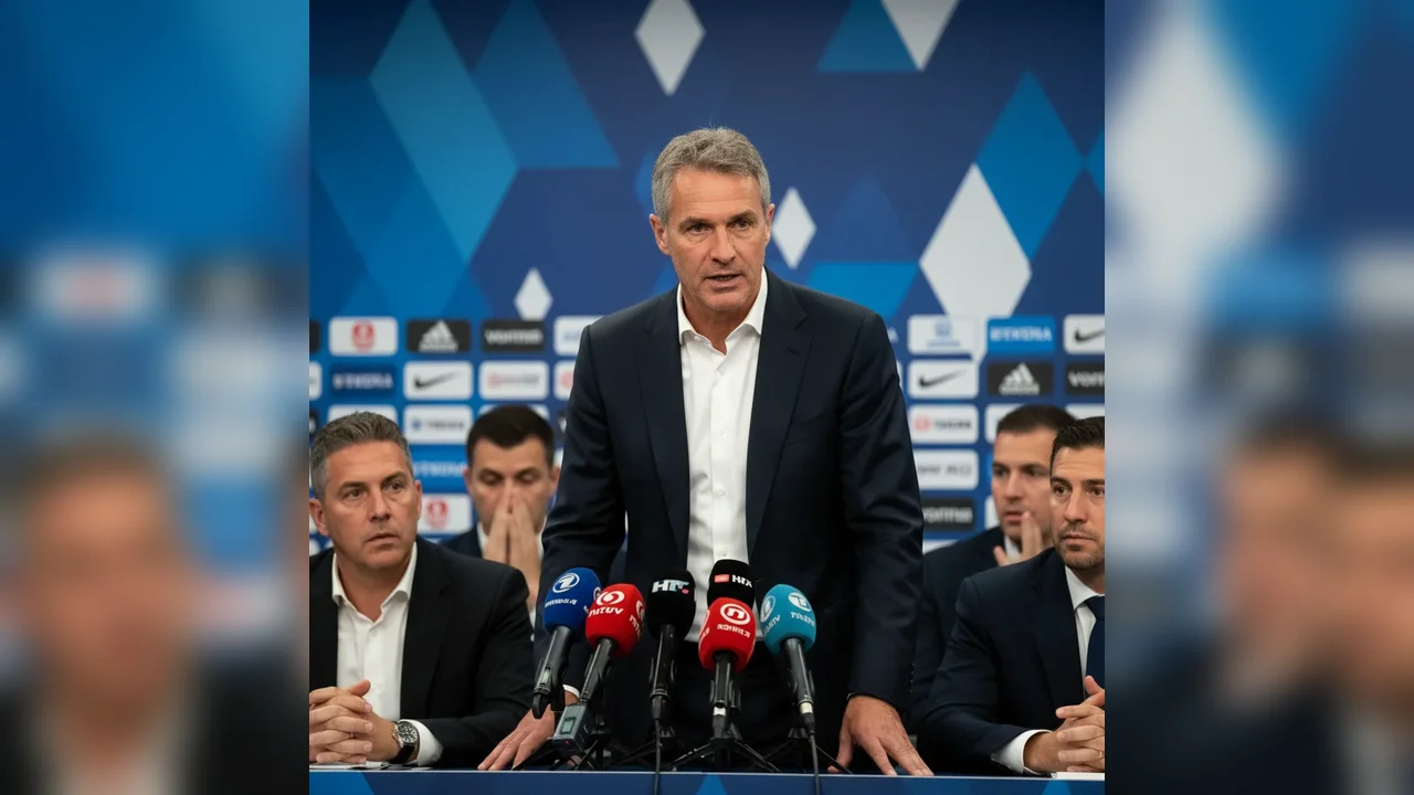 declarații șocante la conferința de presă E negru, dar va fi alb