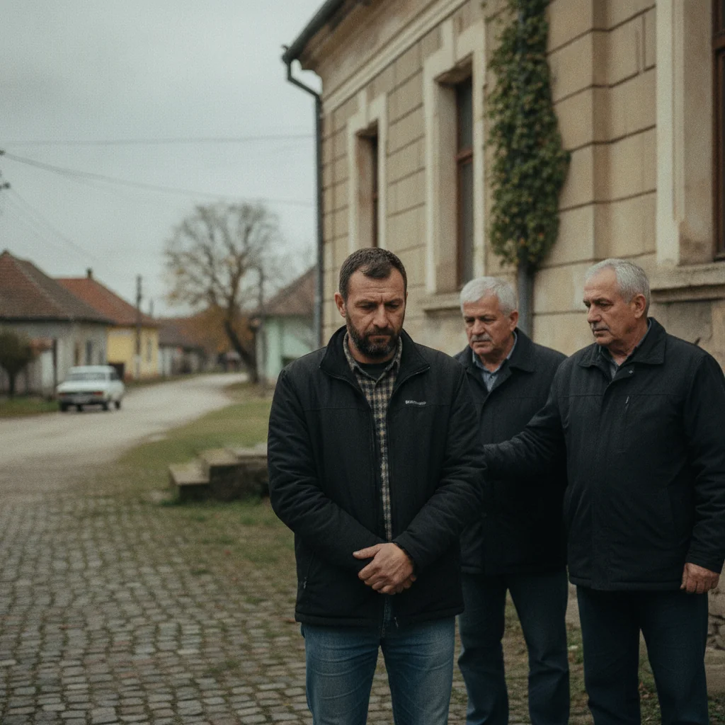 Grup cercetat pentru trafic de persoane spre Germania; lovitură DIICOT în Argeș și Constanța