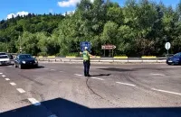 DN1, dop de la Predeal: Dârste, Râșnov și rute alternative