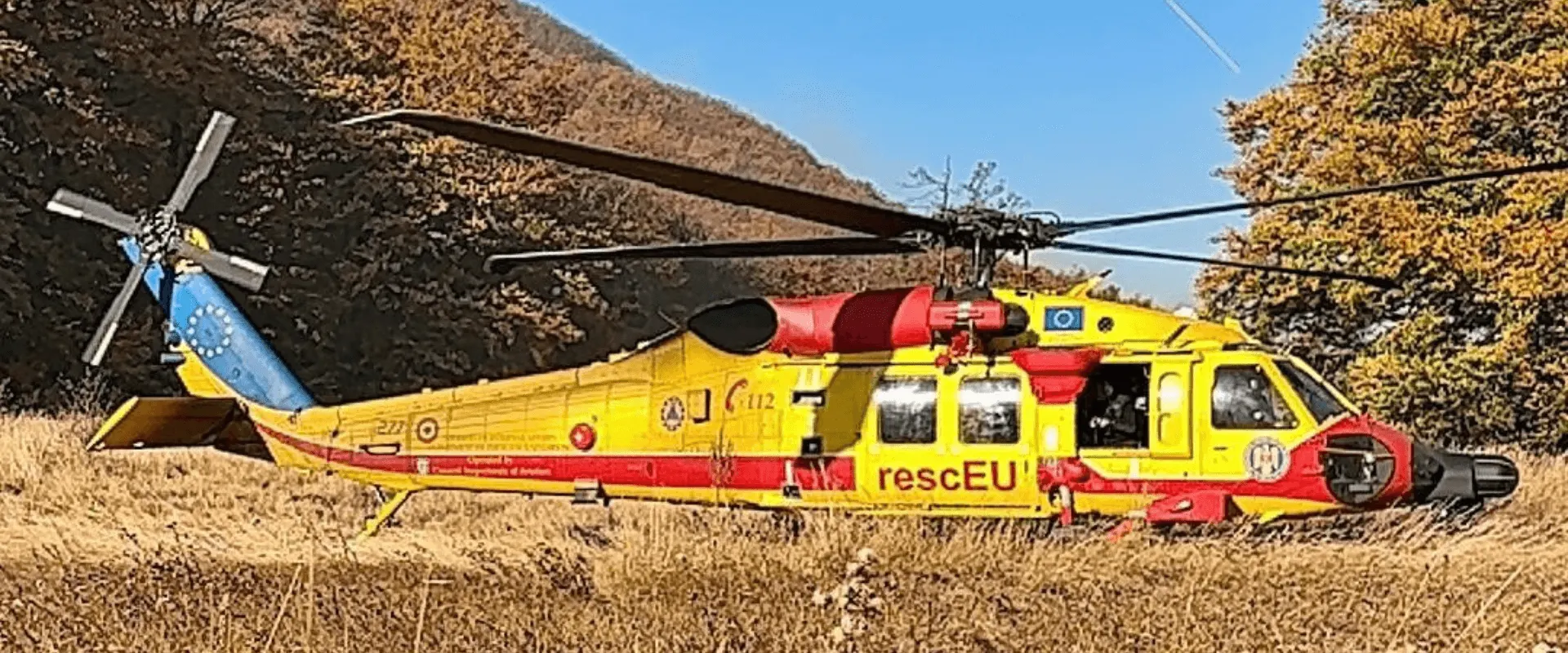 Domogled ieri: 160 de oameni, 45 de aruncări; azi dronă înainte de inserare