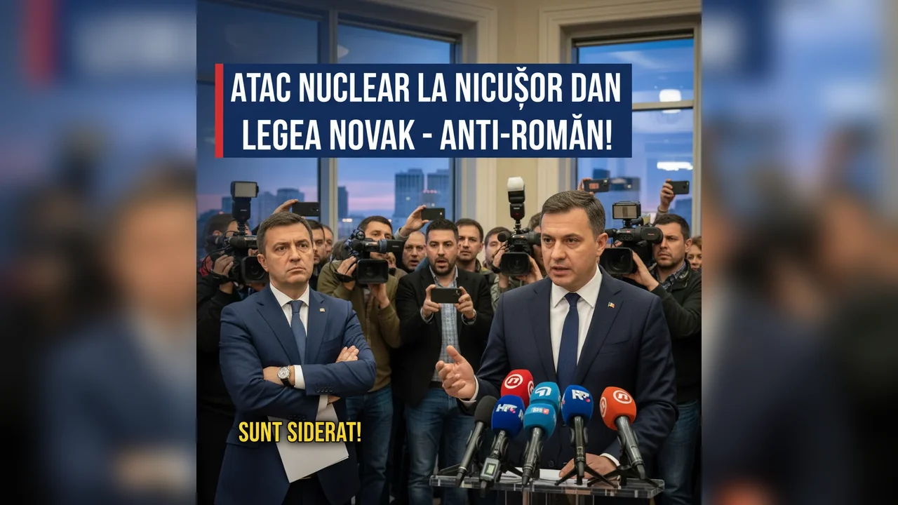 Este un act anti-român!