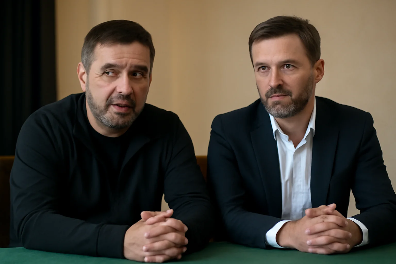 Florentin Petre și Zeljko Kopic, antrenorii lui Dinamo, mesaj special înainte de Super Gala Fanatik 2025