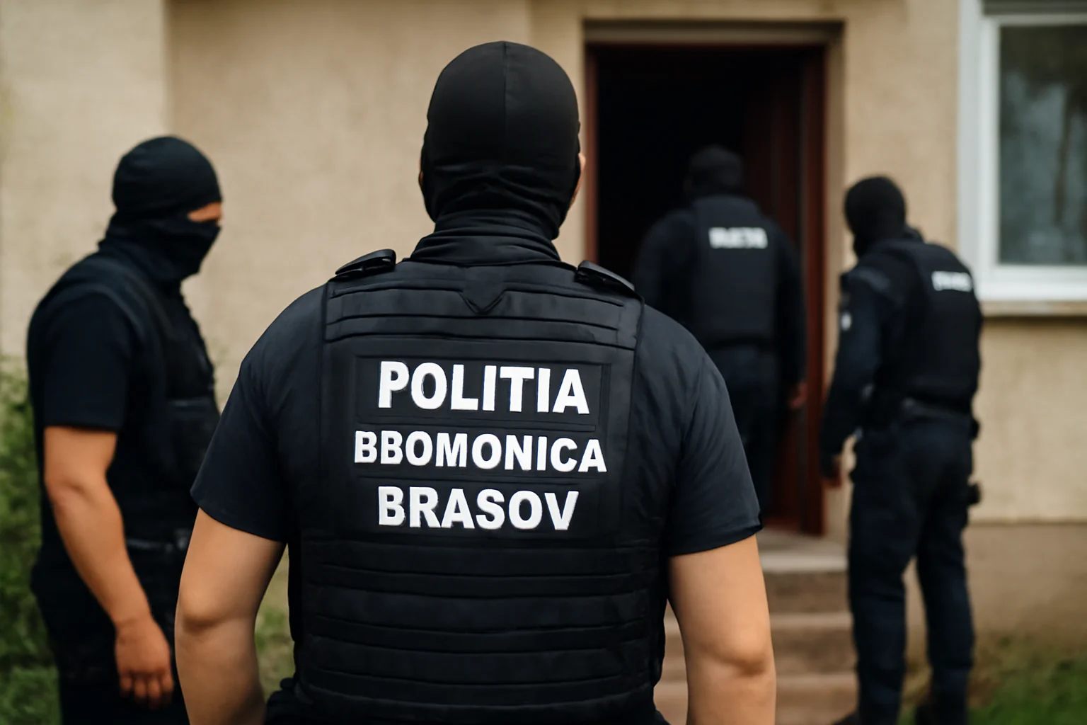 16 descinderi în dosarul firmelor din Brașov cu debite de 1,78 milioane lei