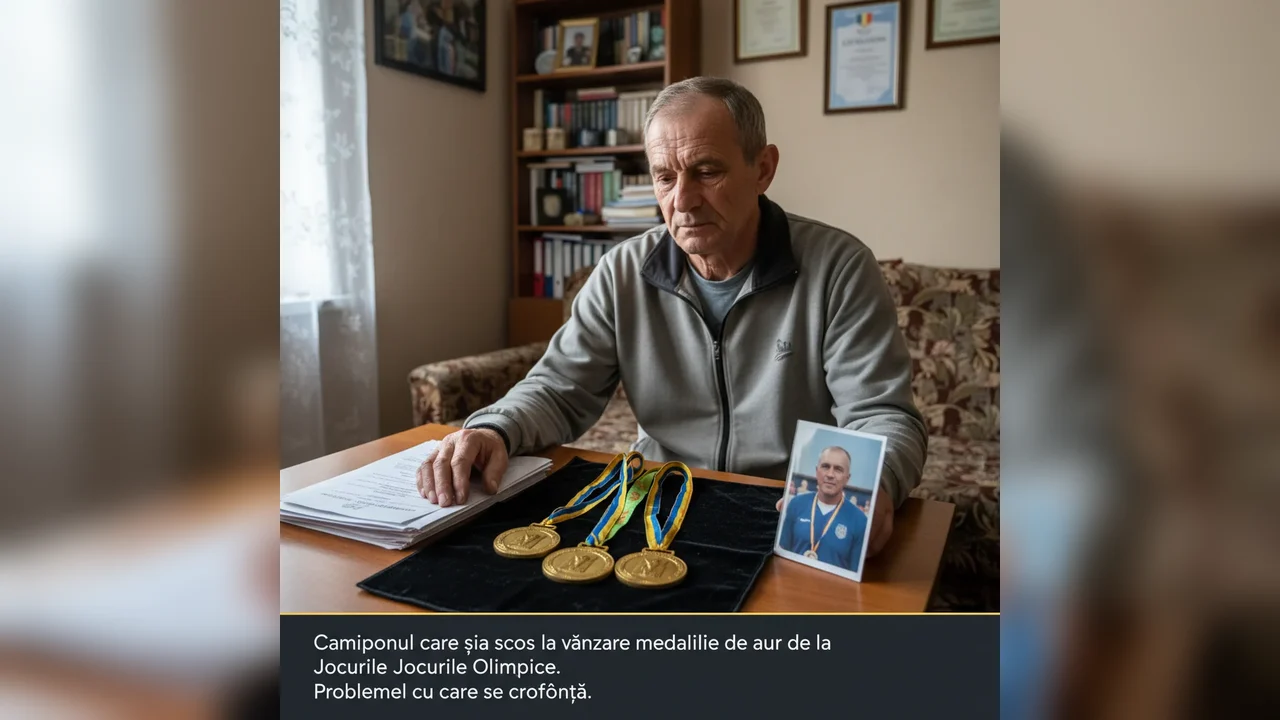 grelele probleme cu care se confruntă