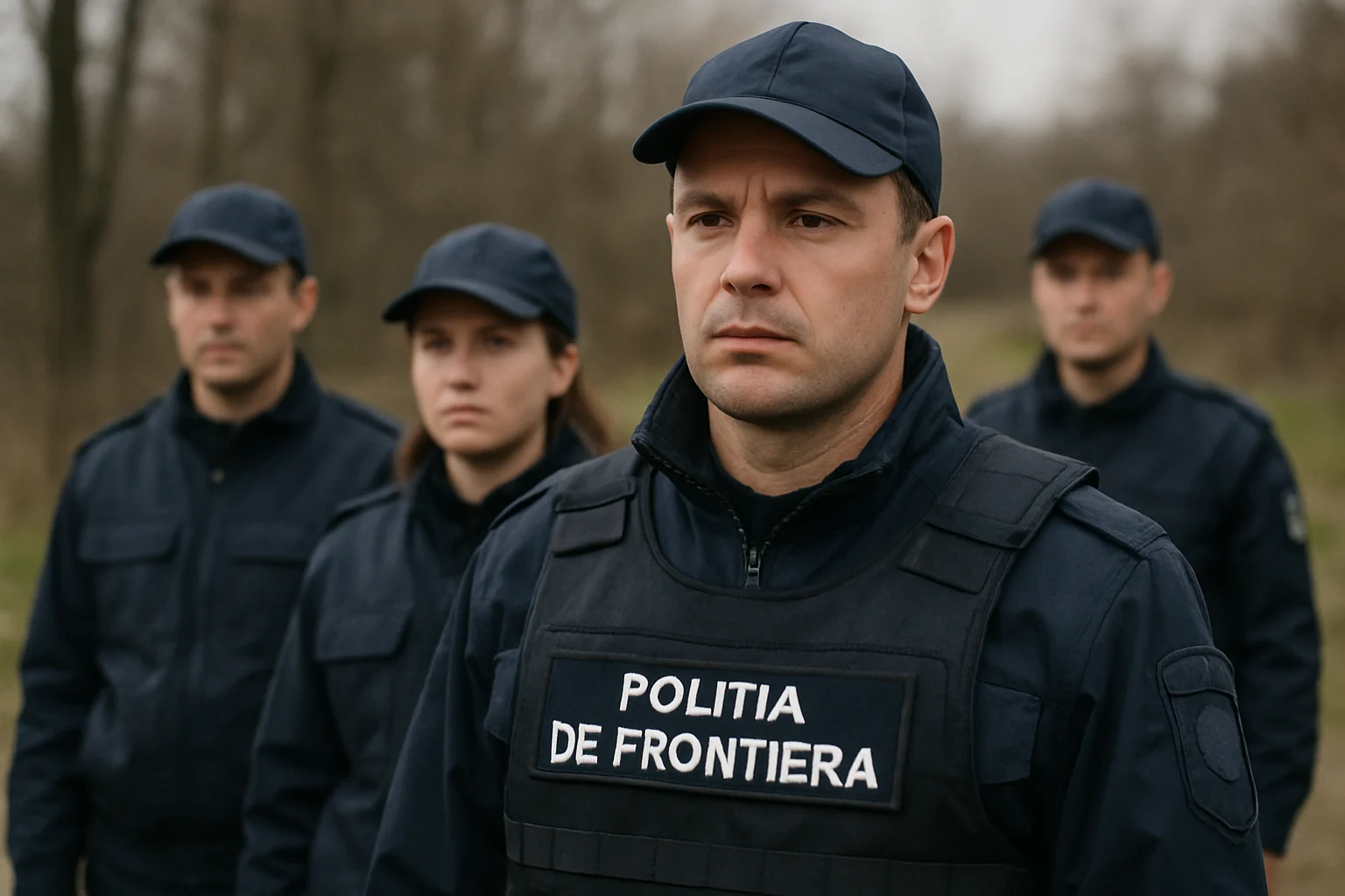 Hunedorean de 35 de ani, reținut pe Aeroportul Sibiu pe MEA