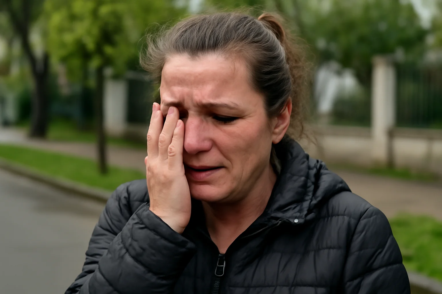 I-a promis un apartament, dar nu era al lui! A izbucnit în lacrimi