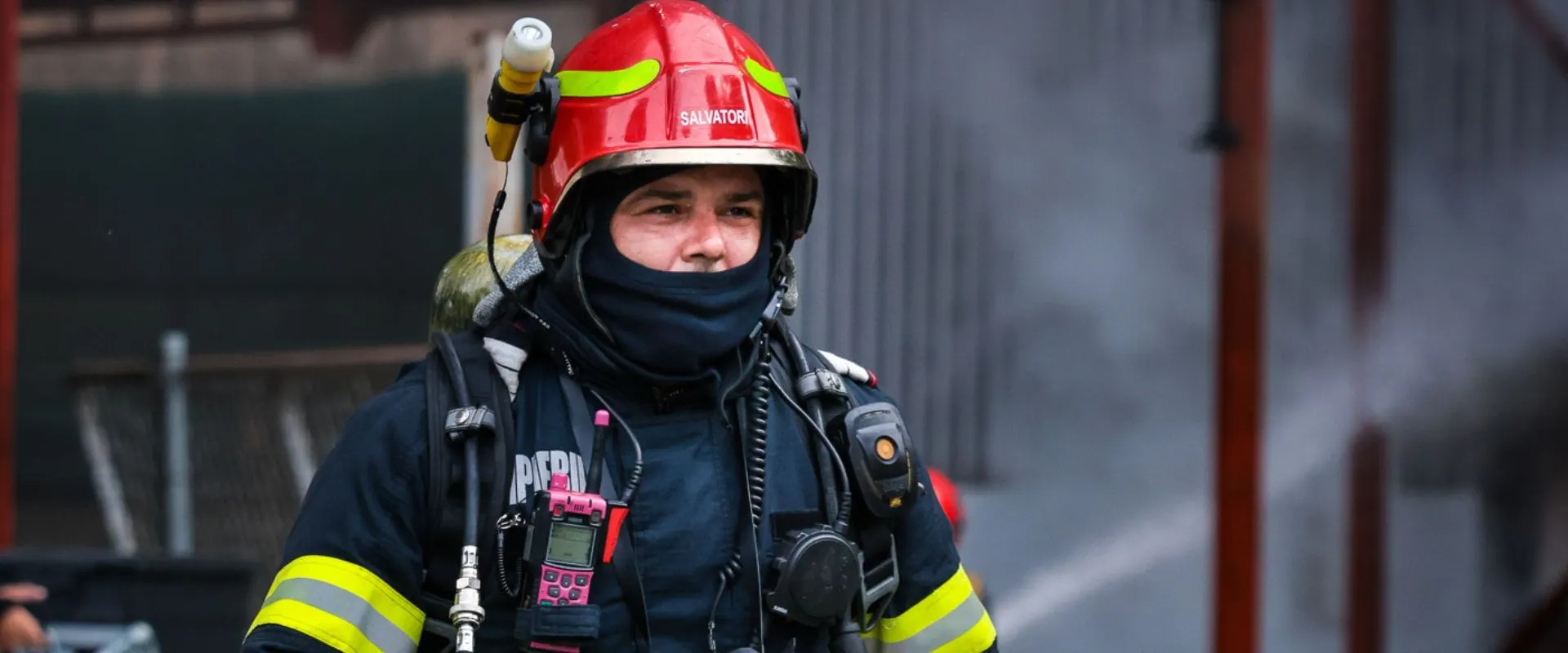 24 de ore cu peste 1.700 de misiuni: SMURD aproape 1.500 de asistenți, 41 de incendii