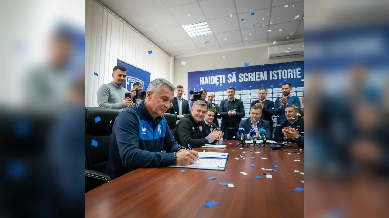 La 59 de ani, semnează un nou contract și spune Haideți să scriem istorie – nu vrea să se retragă!