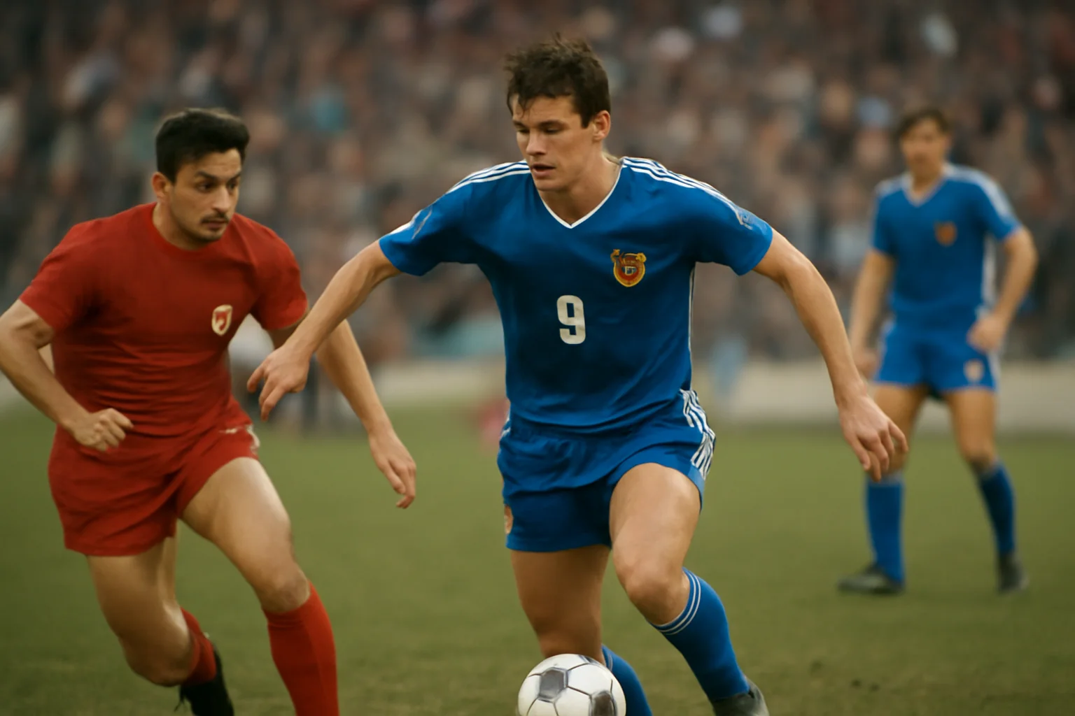 Legendarul jucător de la Steaua, dorit și de Dinamo și U Craiova – Povestea transferului la Ghencea
