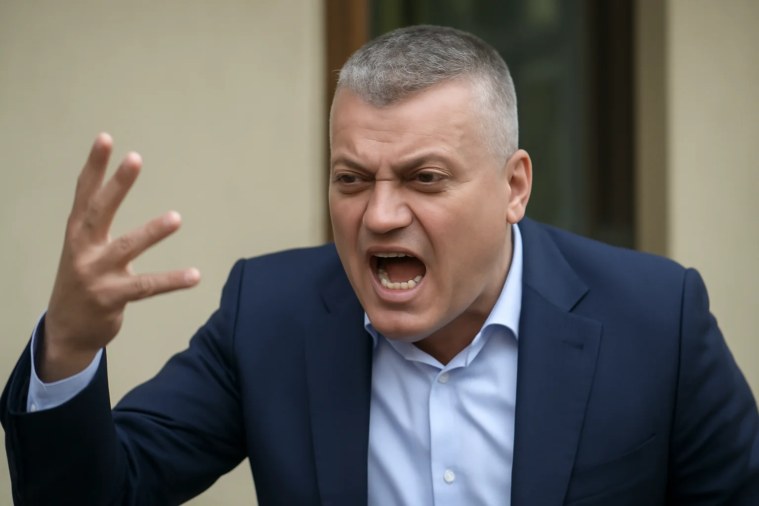 Lipsit de creier! și declarații despre transfer