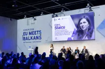 ICE și SEECP, pe fir la forumul UE–Balcani de la Sofia