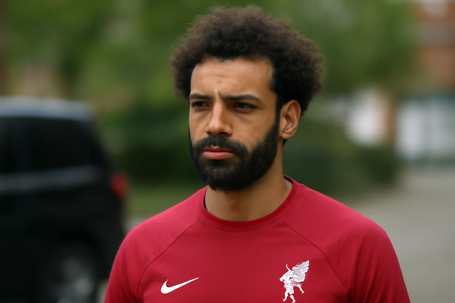 Mohamed Salah, aproape sigur pleacă de la Liverpool! Anunț oficial confirmă situația