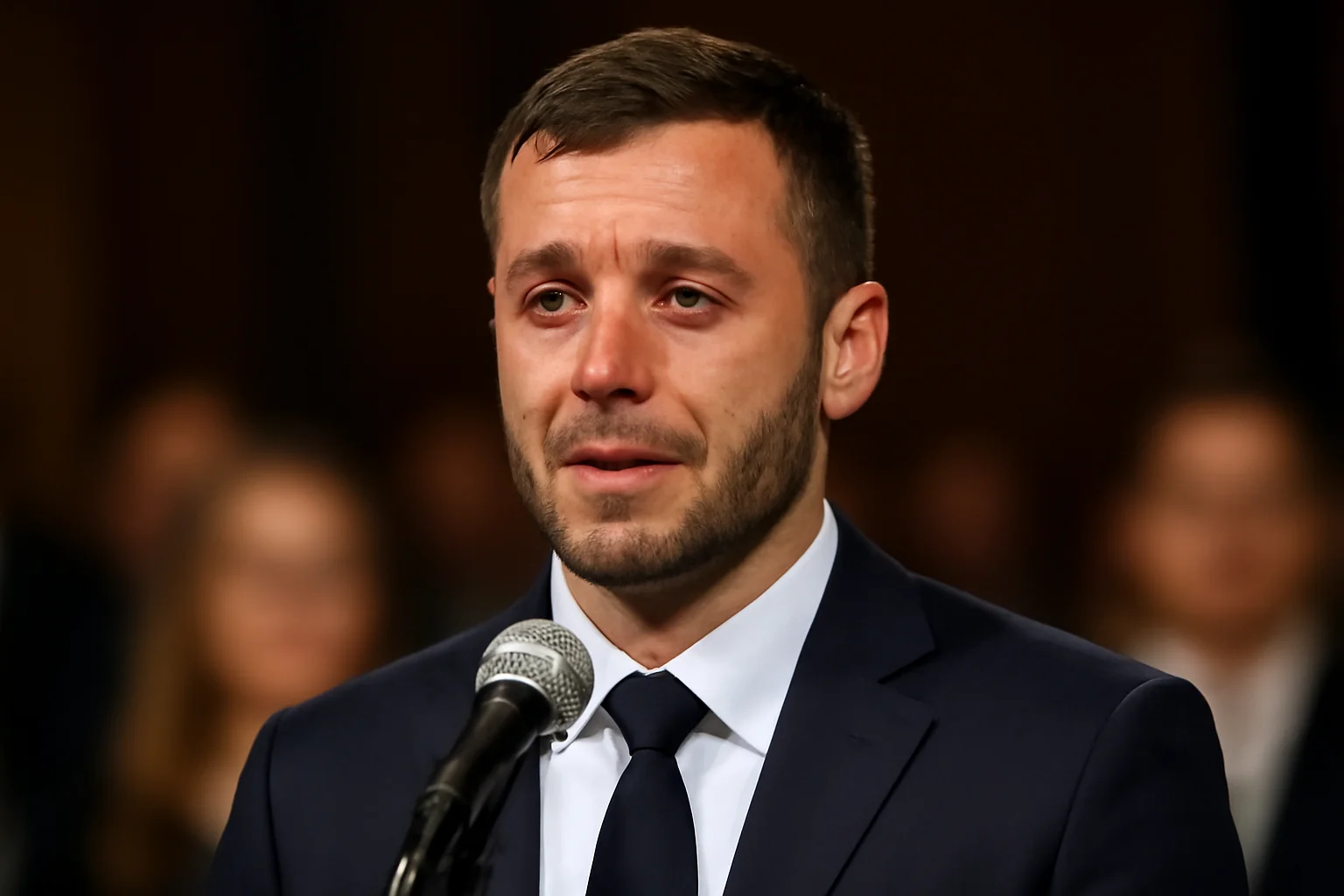 Mulțumesc soldaților ucraineni care-mi protejează familia