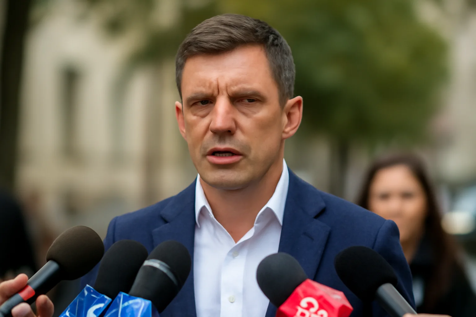 Ne prefacem că suntem cei mai buni. Ceva nu funcționează!