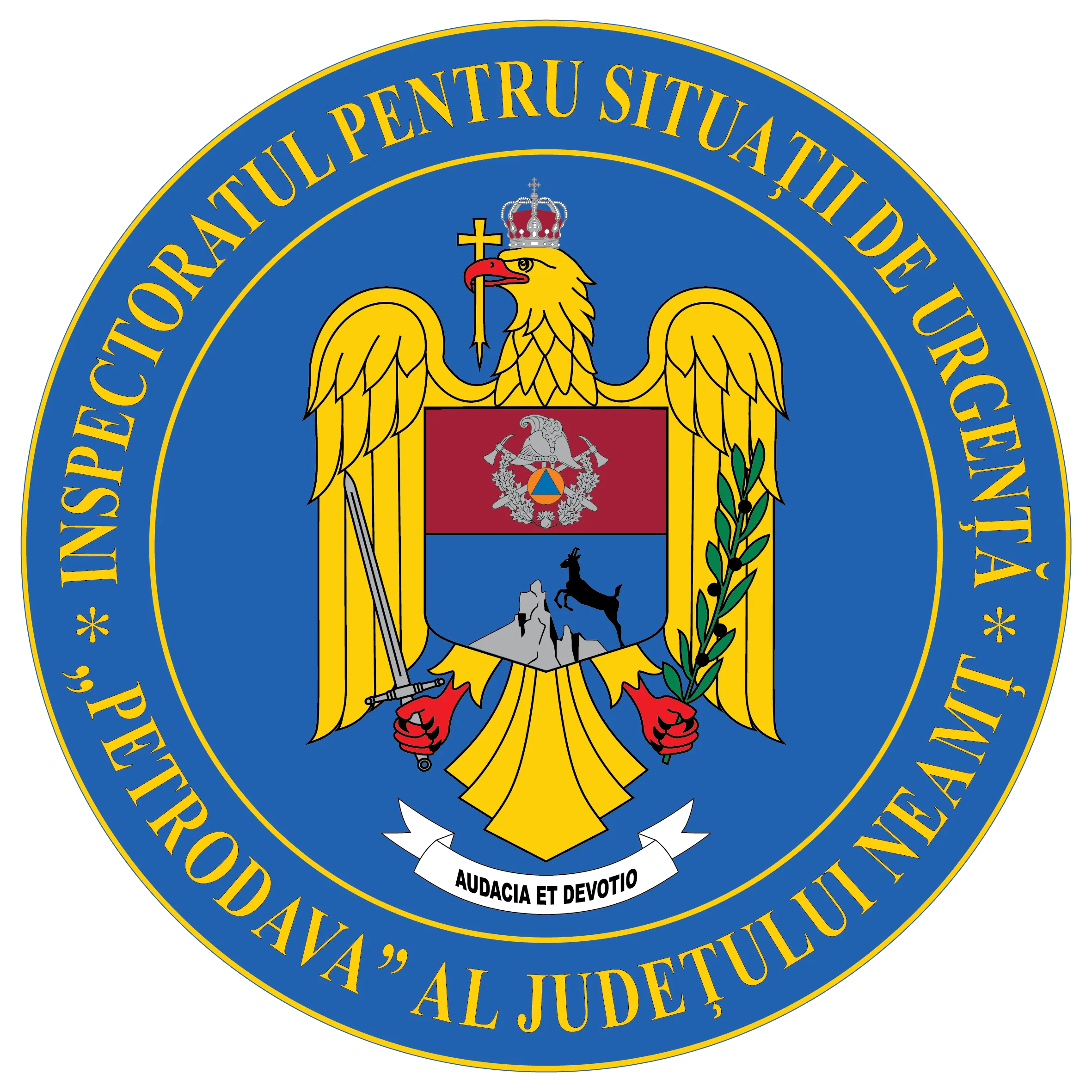 Neamț: RO-ALERT pentru urs la Girov și Moldoveni; 119 misiuni ISU