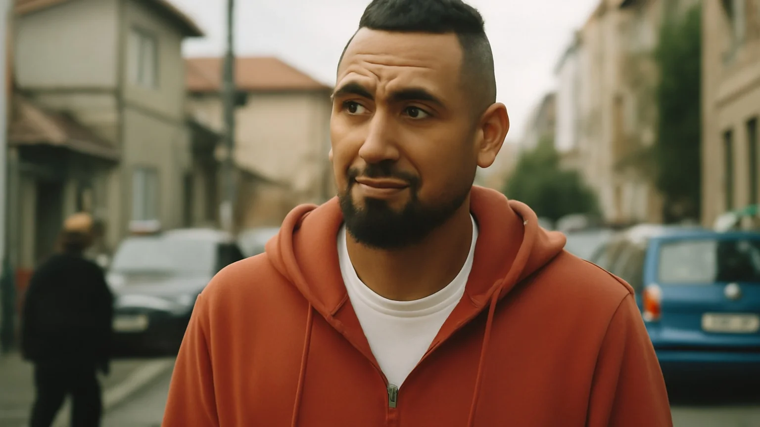Nick Kyrgios revine pe teren la Brisbane International: aşteptări și declaraţii înainte de primul meci