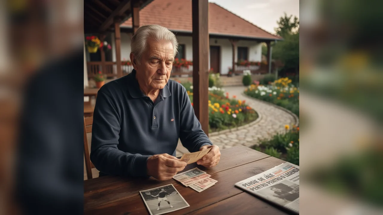 o sumă mică raportată la meritele sale