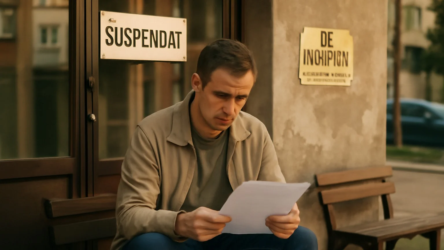 ONRC: 17.661 de firme și-au suspendat activitatea în primele 11 luni din 2025; Cluj, locul 2 după București