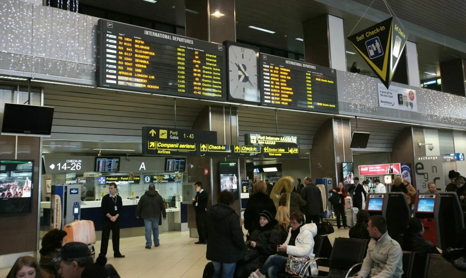 Foc pe culoarul Otopeni: traficul a ținut, dar dosarul de distrugere rămâne