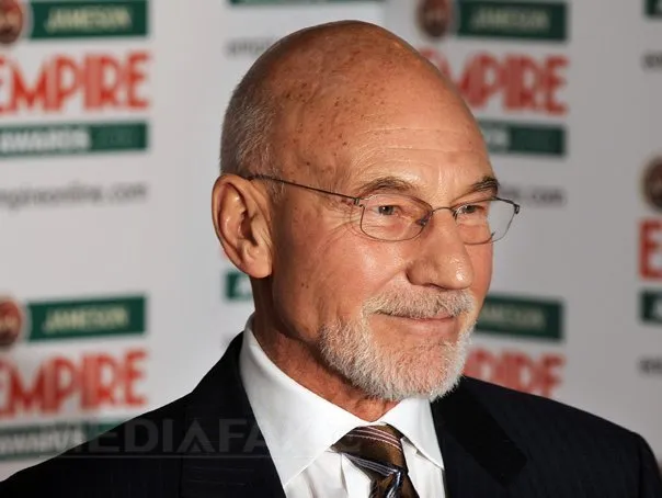 A murit vocea lui Picard: ce lasă Patrick Stewart publicului
