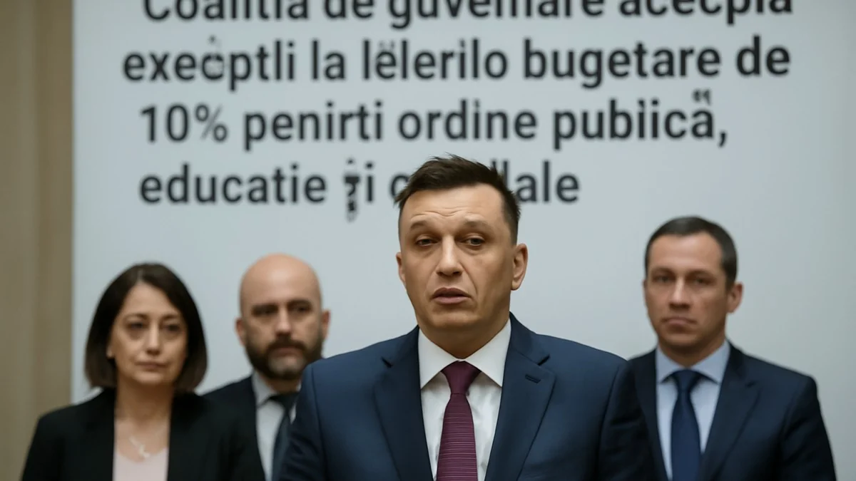 PRIMII: 232 de milioane de euro pentru reușita în învățământul primar