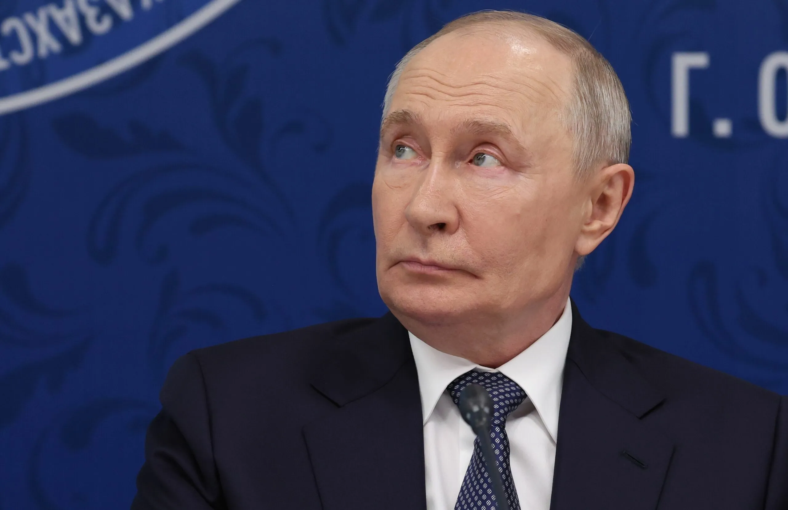 Putin urcă miza: Europa, Baltica și formula „fără câștigători”