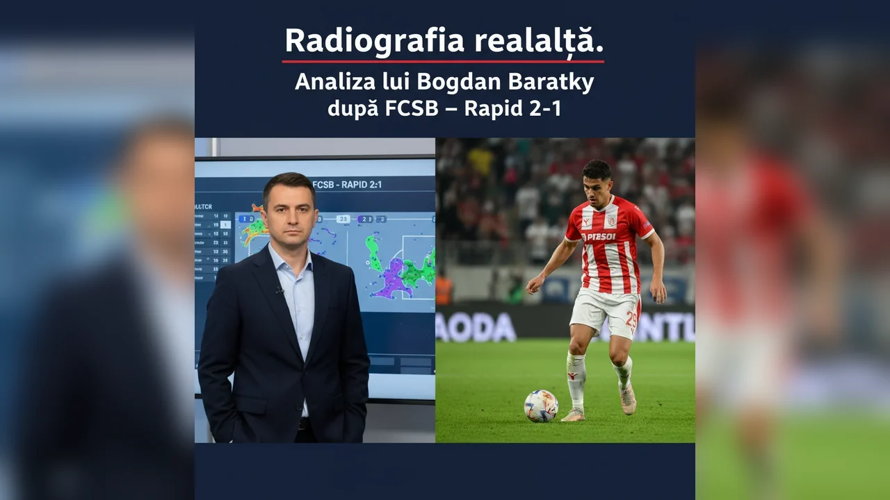Radiografia realității