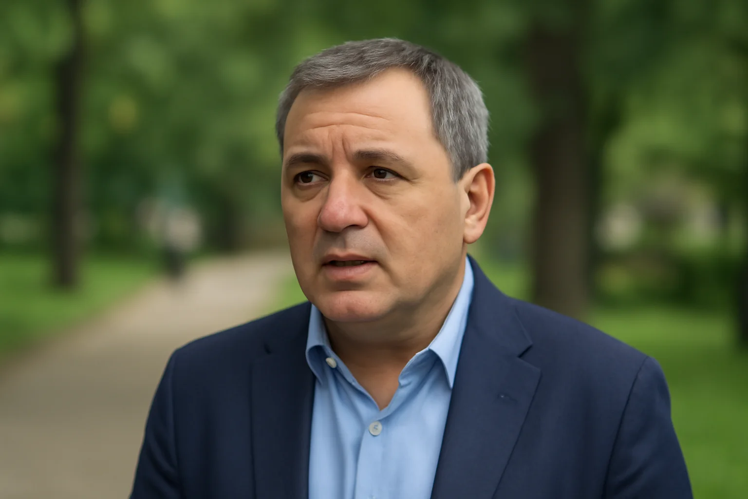 Răzvan Ioan Boanchiș, momente memorabile cu Generația de Aur și surpriza Filarmonicii lui Hagi