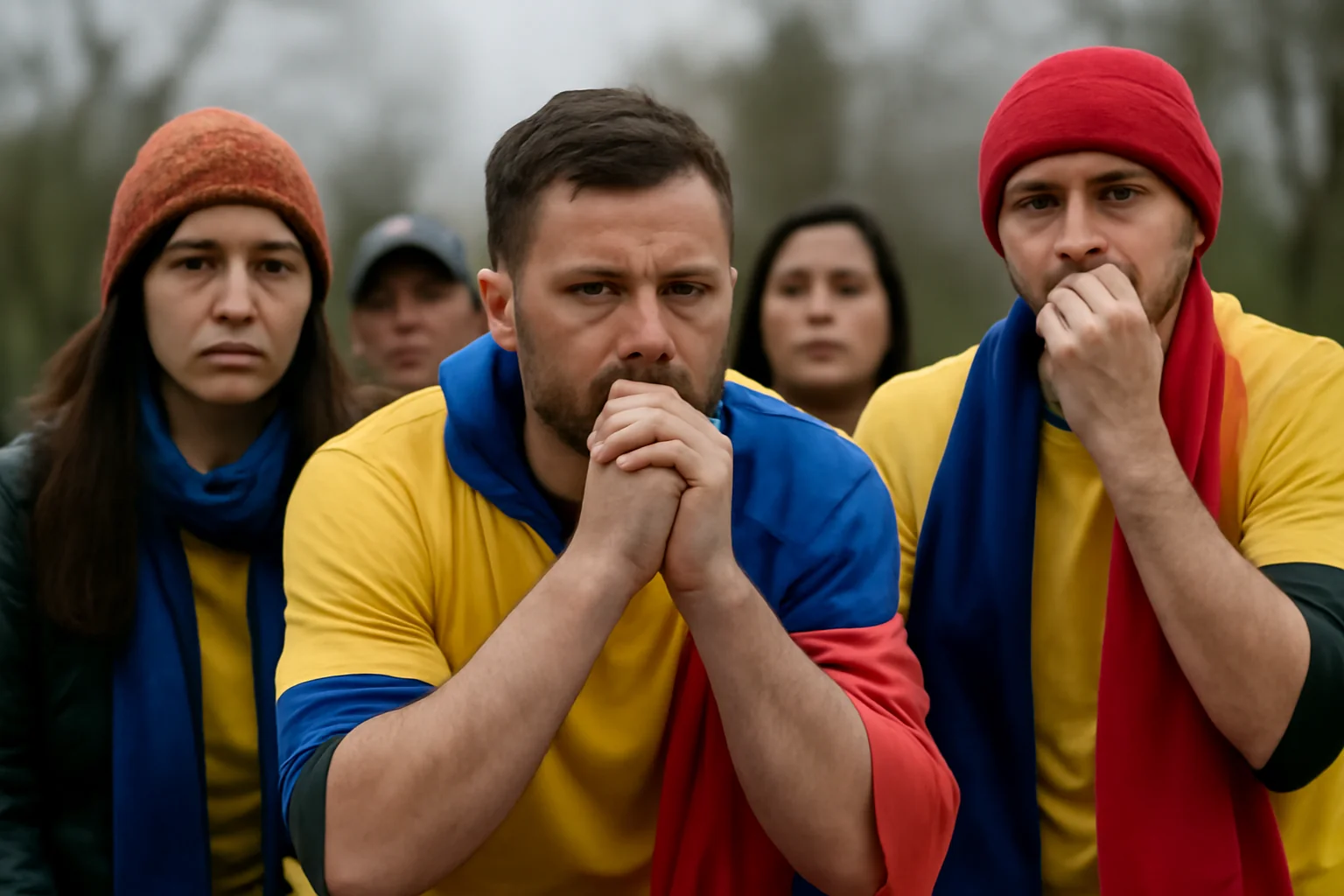 Sacrificiile mari pe care trebuie să le facă suporterii