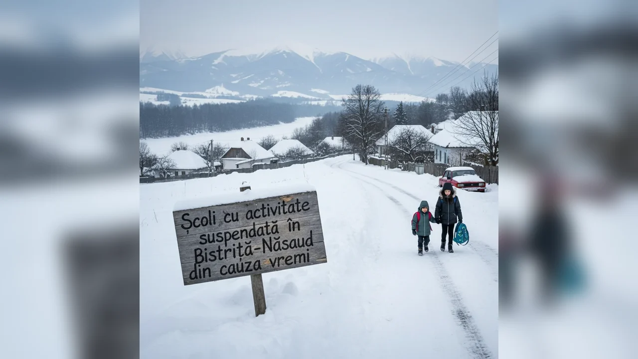 Agresiune asupra a doi elevi în Argeș: o femeie, reținută apoi sub control judiciar