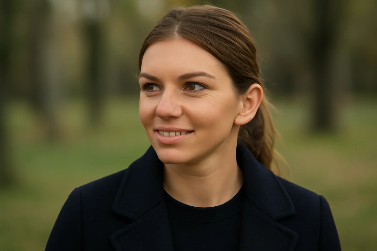 Simona Halep, din nou îndrăgostită! Imaginea enigmatică postată de fosta lideră WTA – Galerie Foto