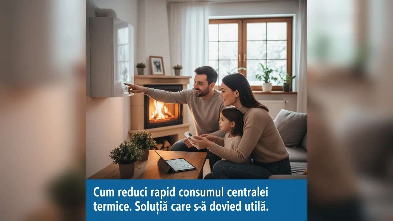 Soluția eficientă testată local