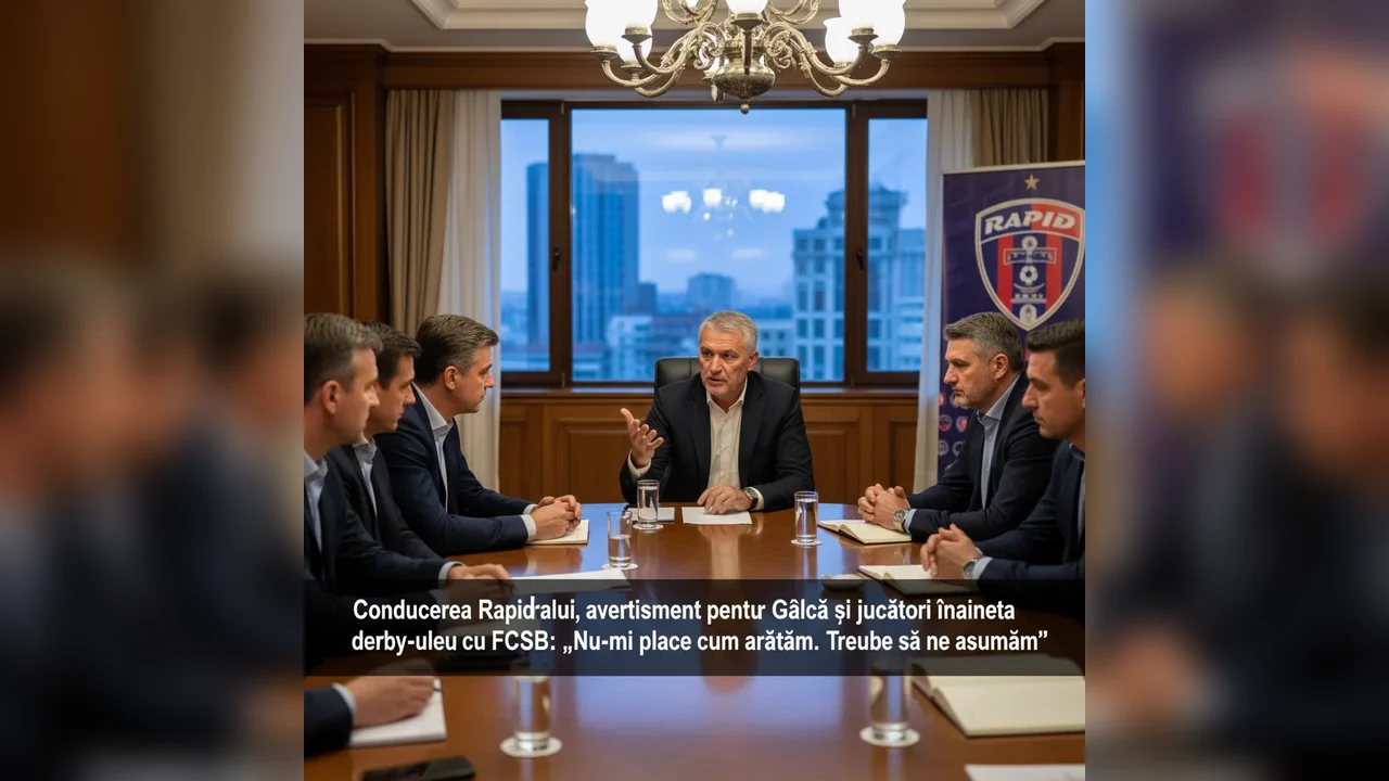Trebuie să ne asumăm, nu-mi place cum arătăm