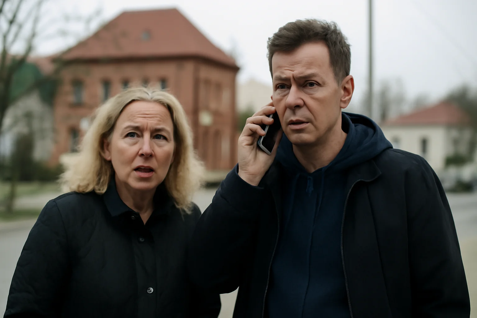 Radar MApN lângă Vâlkove: alertă pentru populația din nordul Tulcei
