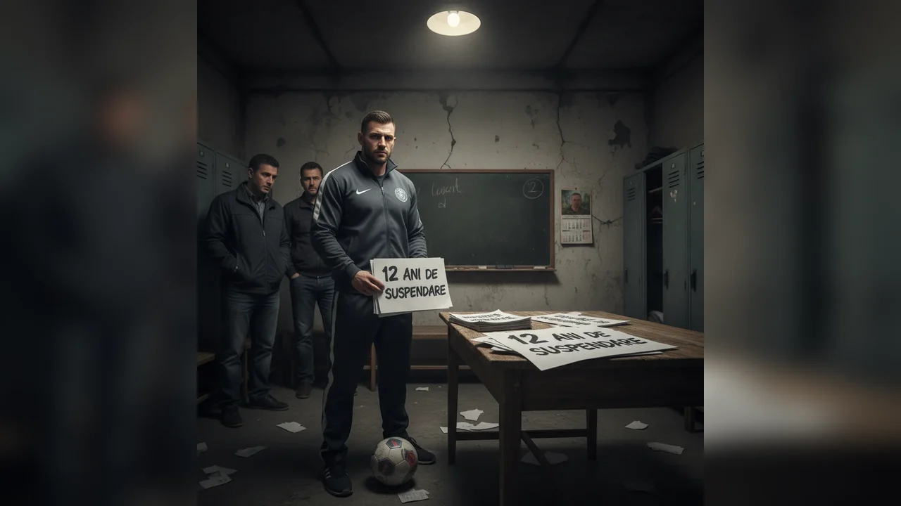 verdictul final