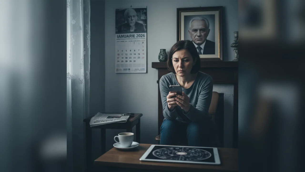 Zodia care ar putea începe anul 2026 fără loc de muncă, avertizează Mihai Voropchievici